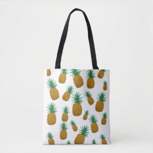 Tanzende Ananas