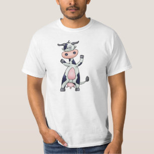 tanzende Kuh T-Shirt