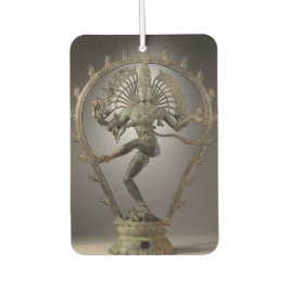 Tanzende Shiva Goddess Statue Autolufterfrischer