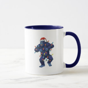 Tanzender Affenbecher   Lustiger Kaffeebecher Tasse