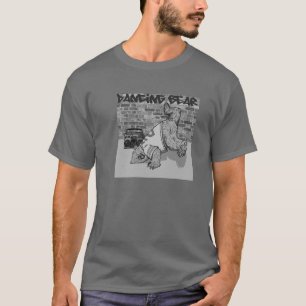 Tanzender Bär T-Shirt