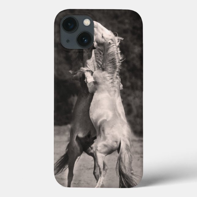 TanzenStallions Case-Mate iPhone Hülle (Rückseite)