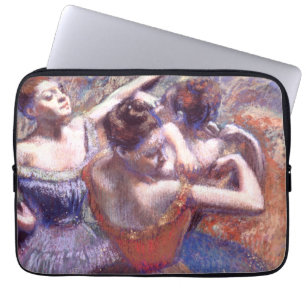 Tänzer 1899 Edgar Degas Laptopschutzhülle