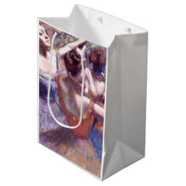 Tänzer 1899 Edgar Degas Mittlere Geschenktüte