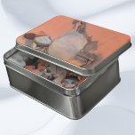 Tänzer bei der Bar von Edgar Degas, Vintages Balle Puzzle<br><div class="desc">Der Tänzer im Bar von Edgar Degas ist ein Vintager Impressionismus, der ein Portraitbild mit einer von hinten angelegten Ballerina darstellt. Das Mädchen streckt sich vor einer Aufführung das Bein an die Bar. Über den Künstler: Edgar Degas (1834-1917) gilt als einer der Gründer des Impressionismus, obwohl er lieber Realismus und...</div>