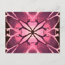 Tänzer (Cranberry)