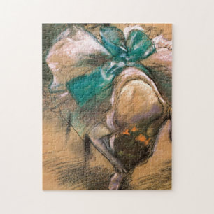 TÄNZER, EDGAR DEGAS PUZZLE