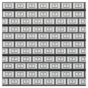 Tänzer Fabric Stoff