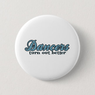 Tänzer fallen besser aus button