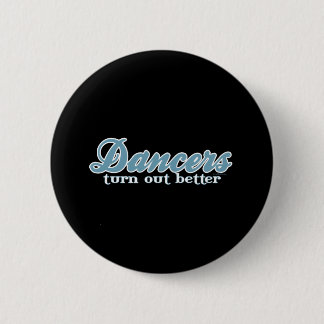 Tänzer fallen besser aus button