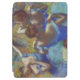 Tänzer in Blau, Edgar Degas iPad Air Hülle (Vorderseite)