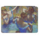 Tänzer in Blau, Edgar Degas iPad Air Hülle (Horizontal)