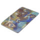 Tänzer in Blau, Edgar Degas iPad Air Hülle (Seitenansicht)