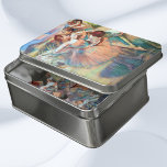 Tänzer in einer Landschaft von Edgar Degas Puzzle<br><div class="desc">Tänzer in einer Landschaft (1890) von Edgar Degas ist ein Vintager Impressionismus feine Kunstmalerei mit einer Gruppe von schönen Ballerinas darstellend auf der Bühne mit einer Landschaft Hintergrund. Über den Künstler: Edgar Degas (1834-1917) gilt als einer der Gründer des Impressionismus, obwohl er lieber Realismus und als Realist bezeichnet werden. Degas...</div>