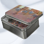 Tänzer in Foyer, Edgar Degas, Vintage Ballettkunst Puzzle<br><div class="desc">Tänzer in Foyer (1890) von Edgar Degas ist ein Vintages impressionistisches Kunstgemälde mit einer Gruppe von Ballerinas, die im Foyer der Oper praktizieren. Über den Künstler: Edgar Degas (1834-1917) gilt als einer der Gründer des Impressionismus, obwohl er lieber Realismus und als Realist bezeichnet werden. Degas wird besonders mit dem Thema...</div>