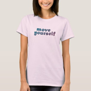 Tänzer *Mako* T-Shirt