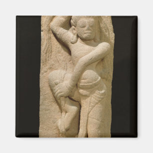 Tänzer, Mison A-1 Style, aus Vietnam Magnet