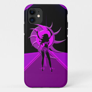 Tänzer *Onca* Case-Mate iPhone Hülle