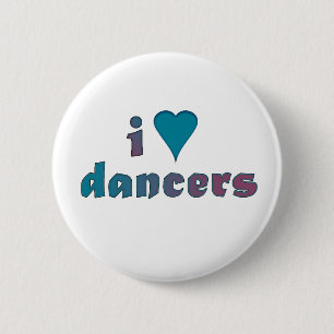Tänzer *Porcha* Button