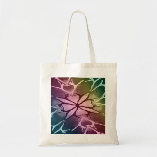 Tänzer (Rainbow - Drehung) Tragetasche