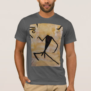 Tänzer-T - Shirt