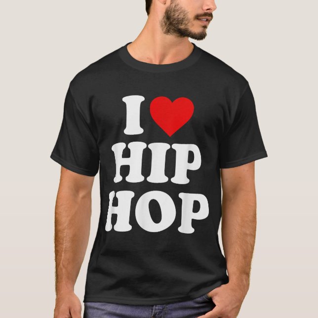 Tänzer T-Shirt (Vorderseite)