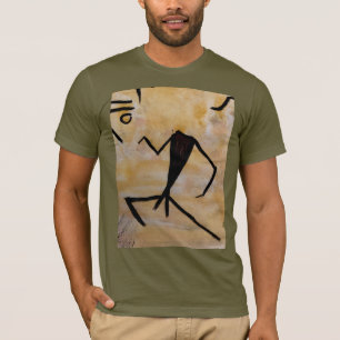 Tänzer-T - Shirt