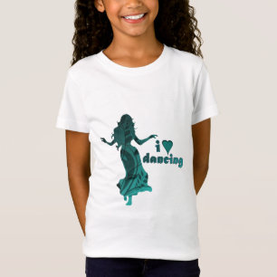 Tänzer *Tonia* T-Shirt