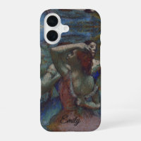 Tänzer von Edgar Degas – Personalisierte Kunst