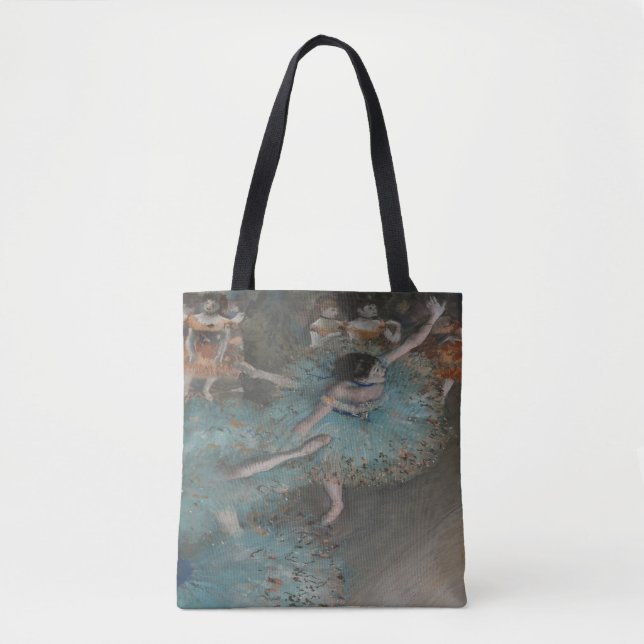 Tänzerin von Degas (Vorderseite)