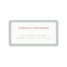 Tänzerische Taubengrau Hochzeit 