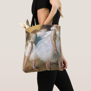 Tanzexamen von Edgar Degas, Vintage Ballet