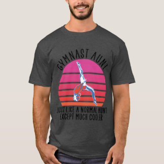 Tanzfamilie T-Shirt