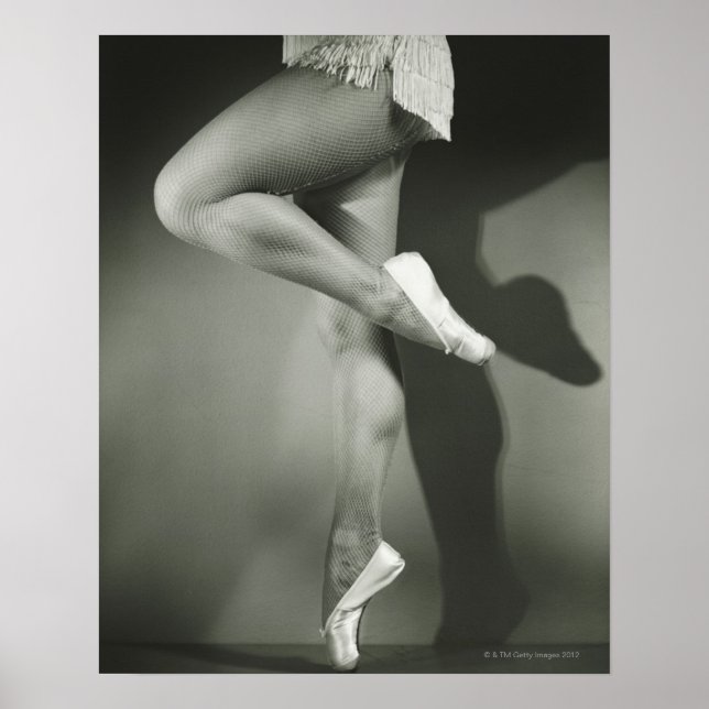 TanzGirl Poster (Vorne)