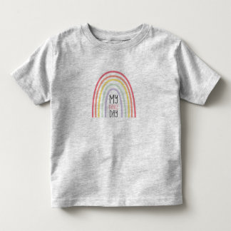 Tanzhemd Kleinkind T-shirt