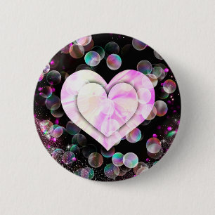 Tanzherz Button