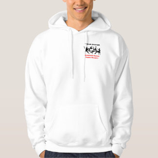 TanzHoodie Edinburghs Napier Hoodie