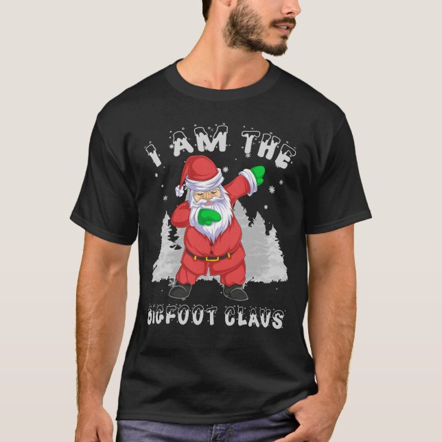 Tanzklub T-Shirt (Vorderseite)