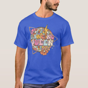 Tanzkönigin T-Shirt