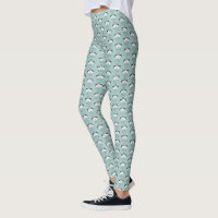Tanzkrane Leggings