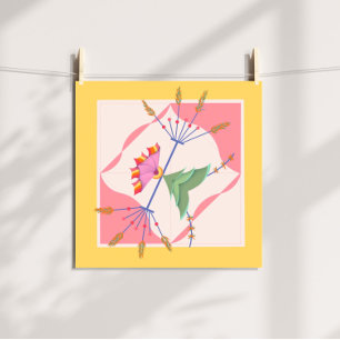 Tanzlei Poster