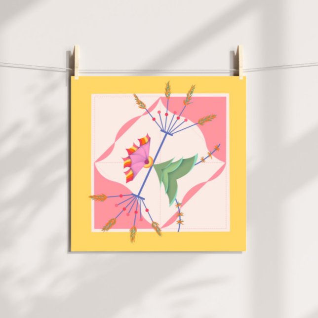 Tanzlei Poster (Von Creator hochgeladen)