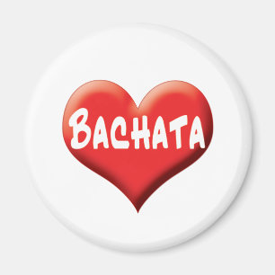 Tanzleidenschaft! Magnet