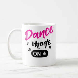 Tanzmodus Ein Tanz Mama Tanzmodus Tanz Tanzmodus E Kaffeetasse