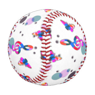 Tanzmusik Baseball