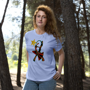 Tanzpaar T-Shirt