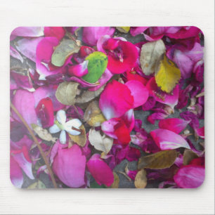 TanzPetals II Mousepad