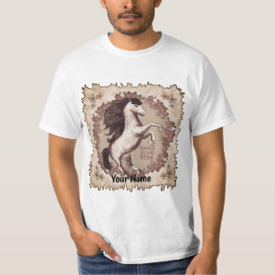 Tanzpferd T - Shirt