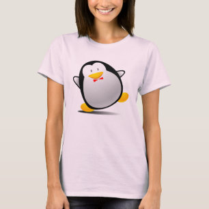 Tanzpinguin T-Shirt