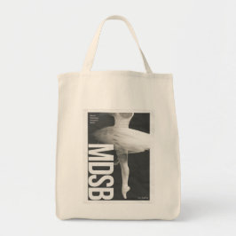 Tanzplakat-Tasche Tragetasche